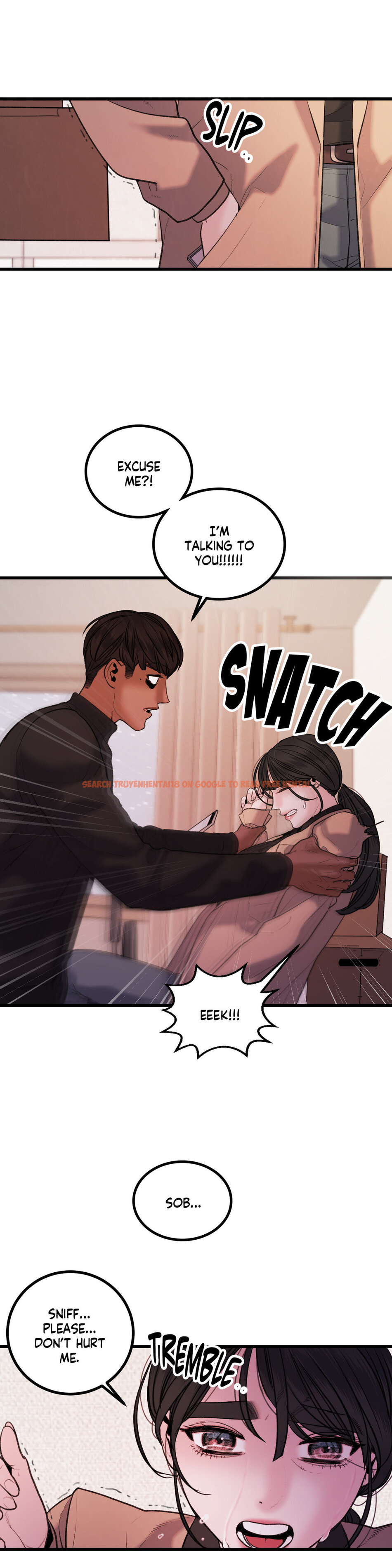 Read Hentai Image 33 185 in comic Aesthetic Predator - Chapter 75 - hentaitnt.net