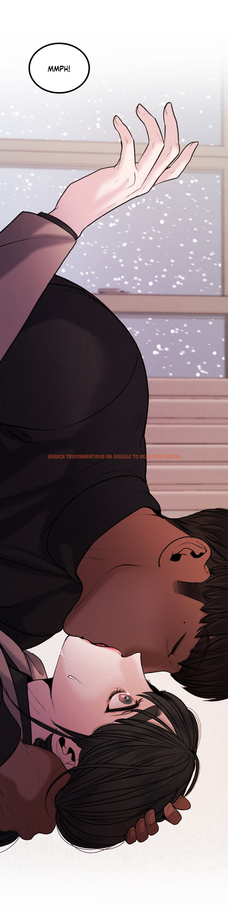 Read Hentai Image 37 186 in comic Aesthetic Predator - Chapter 75 - hentaitnt.net