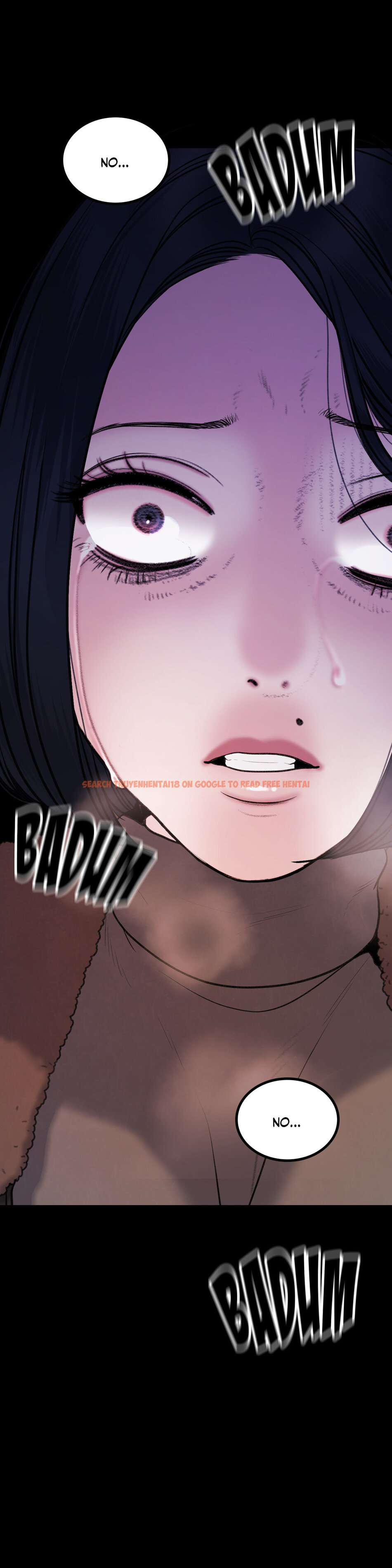 Read Hentai Image 4 185 in comic Aesthetic Predator - Chapter 75 - hentaitnt.net