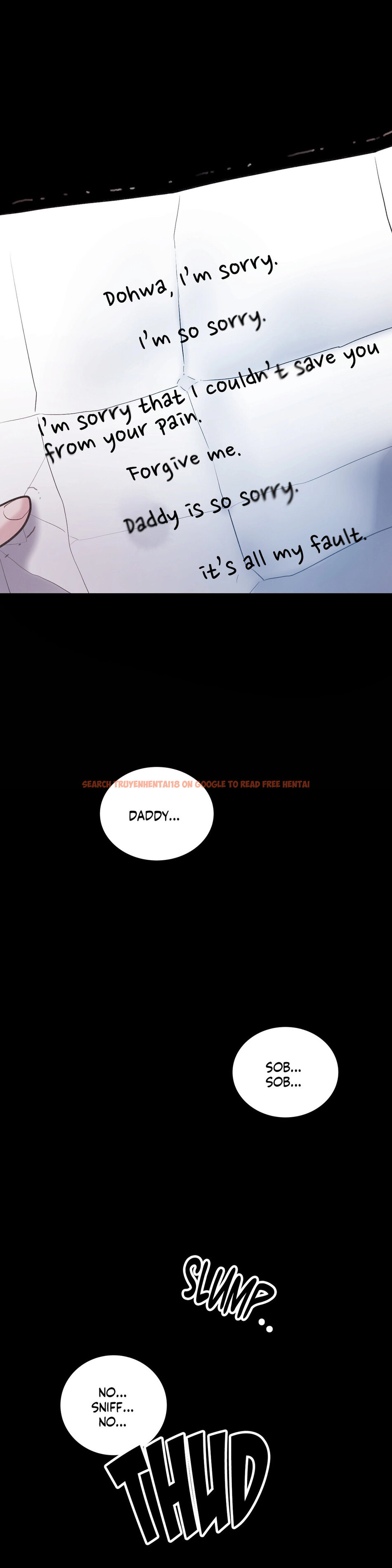 Read Hentai Image 5 185 in comic Aesthetic Predator - Chapter 75 - hentaitnt.net
