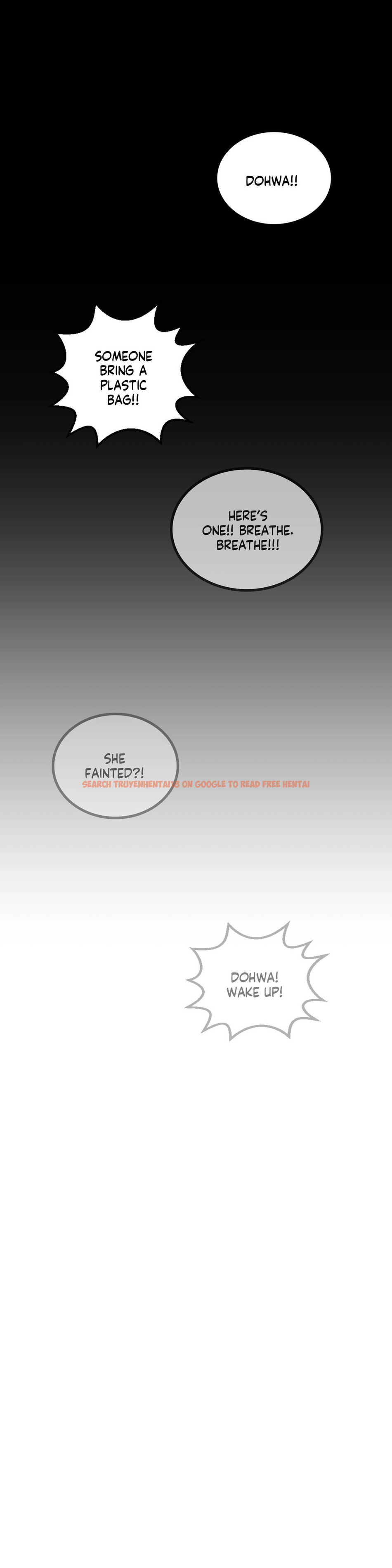 Read Hentai Image 6 185 in comic Aesthetic Predator - Chapter 75 - hentaitnt.net