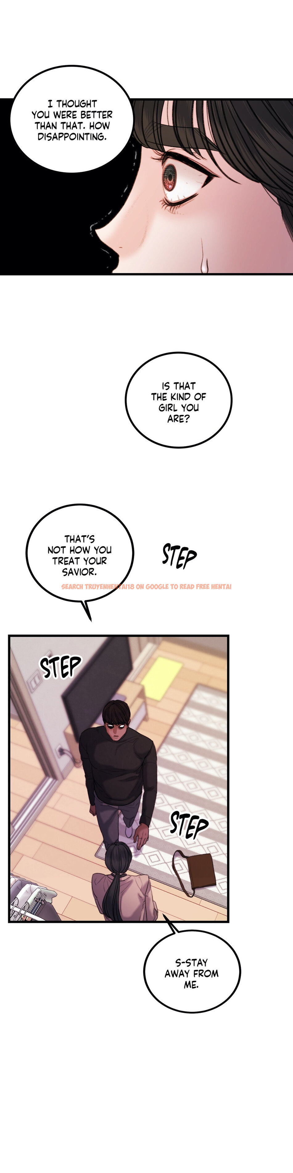 Read Hentai Image 1 452 in comic Aesthetic Predator - Chapter 76 - hentaitnt.net