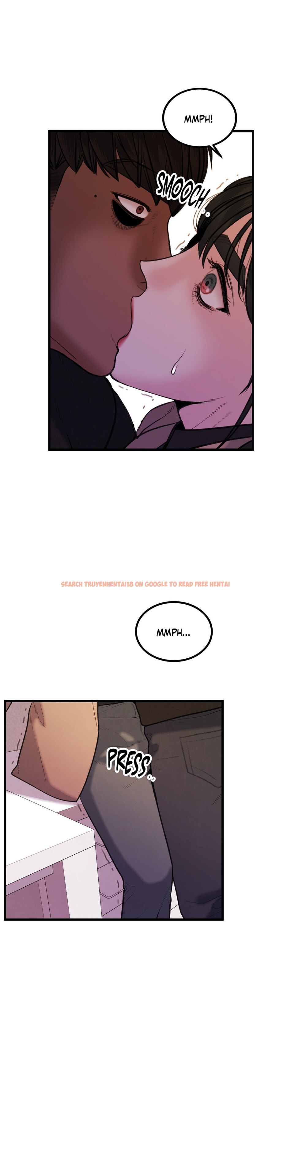 Read Hentai Image 12 453 in comic Aesthetic Predator - Chapter 76 - hentaitnt.net