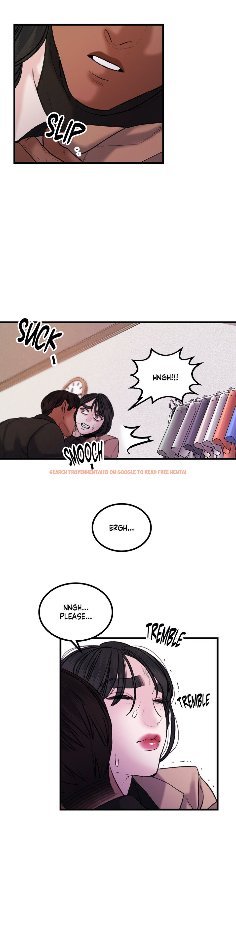 Read Hentai Image 13 453 in comic Aesthetic Predator - Chapter 76 - hentaitnt.net