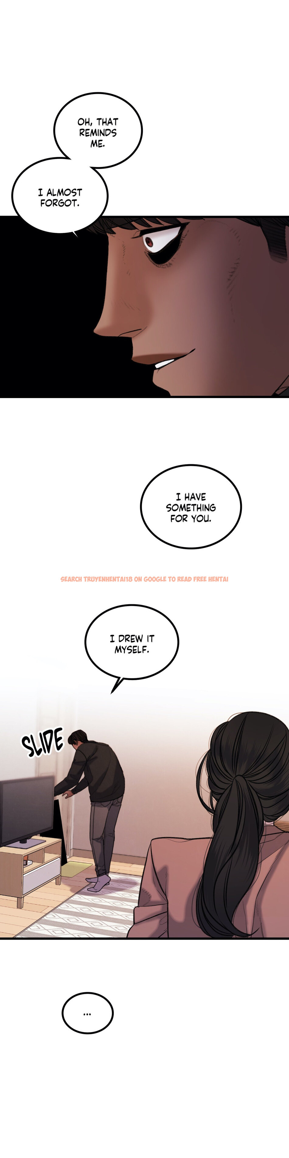Read Hentai Image 15 453 in comic Aesthetic Predator - Chapter 76 - hentaitnt.net