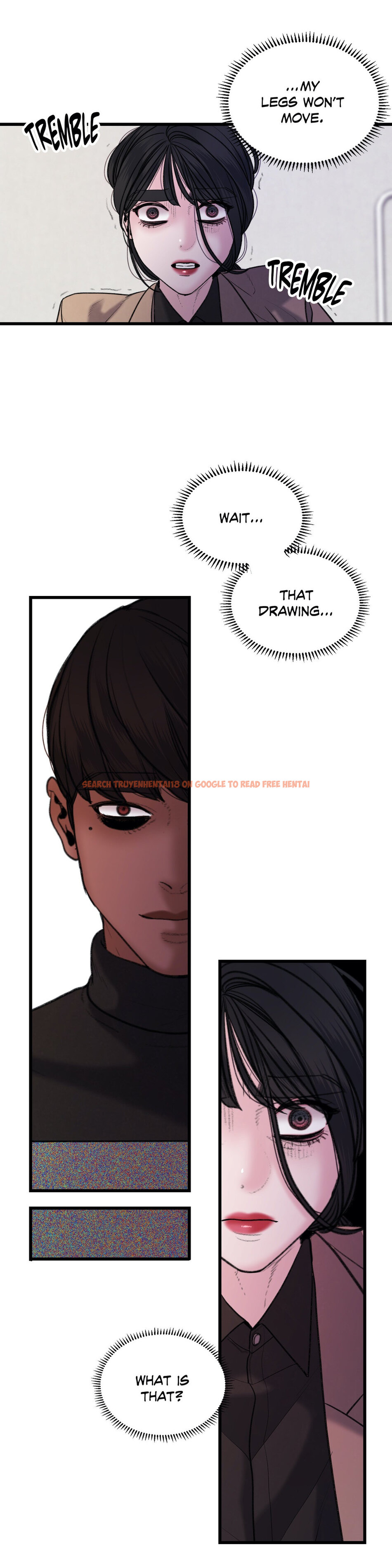 Read Hentai Image 17 453 in comic Aesthetic Predator - Chapter 76 - hentaitnt.net