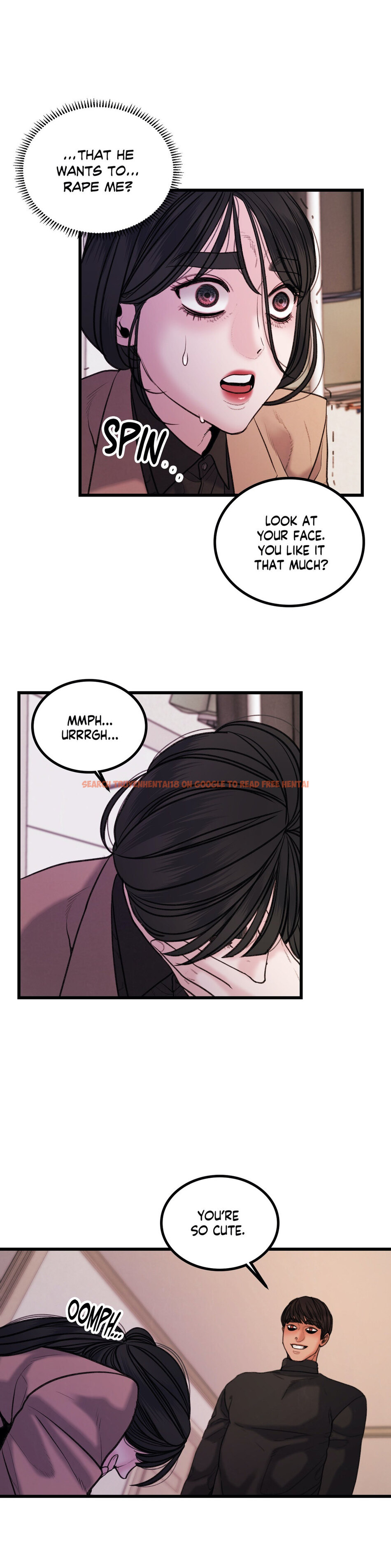 Read Hentai Image 19 453 in comic Aesthetic Predator - Chapter 76 - hentaitnt.net