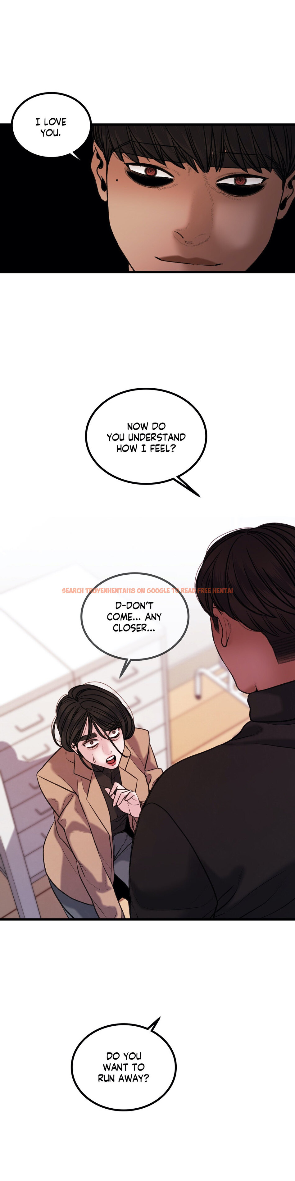 Read Hentai Image 20 453 in comic Aesthetic Predator - Chapter 76 - hentaitnt.net