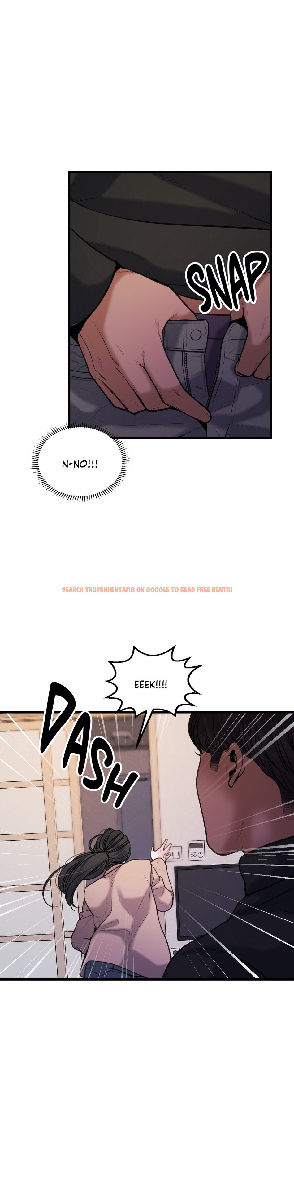 Read Hentai Image 22 453 in comic Aesthetic Predator - Chapter 76 - hentaitnt.net