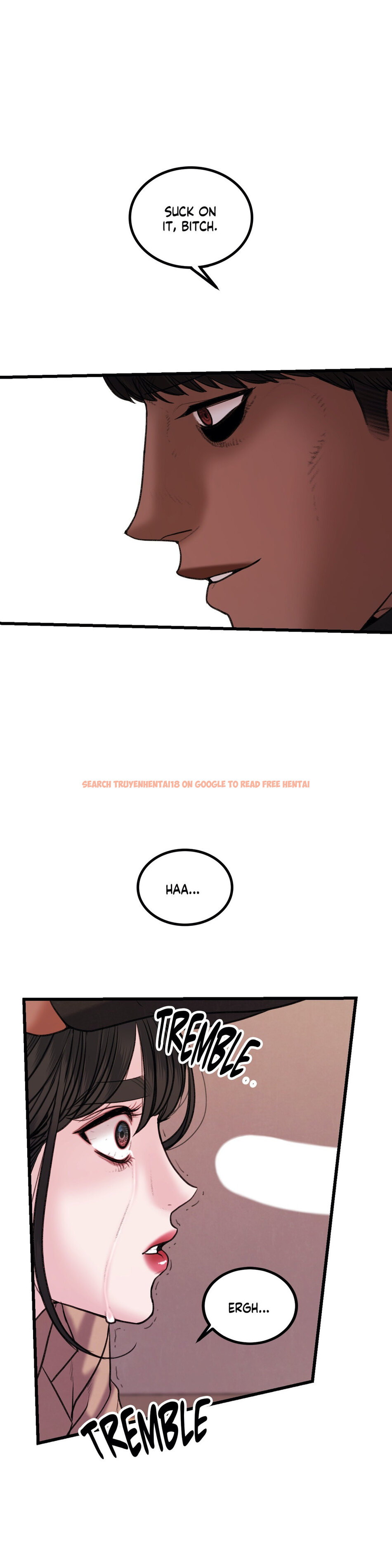Read Hentai Image 24 454 in comic Aesthetic Predator - Chapter 76 - hentaitnt.net