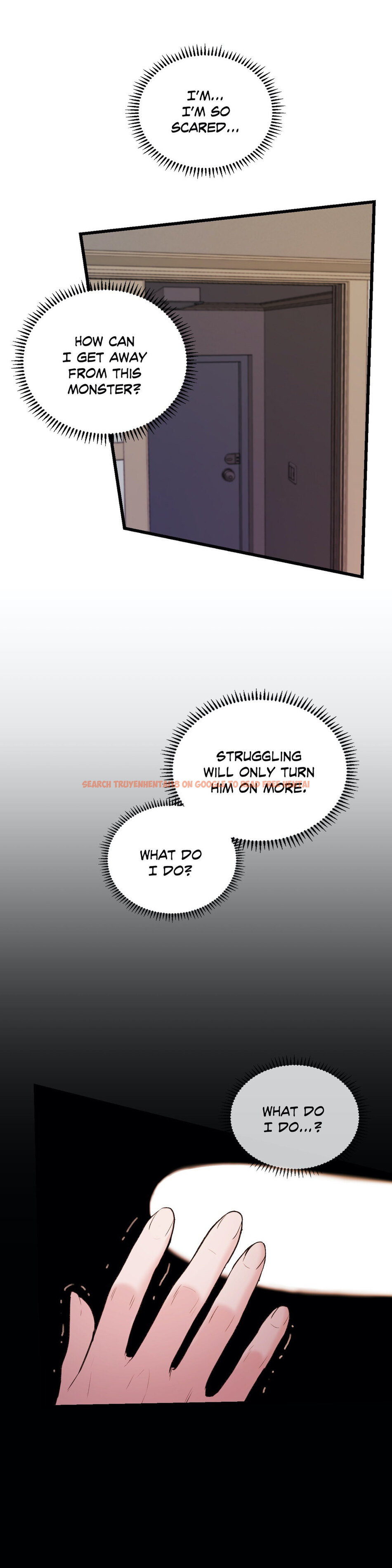 Read Hentai Image 25 454 in comic Aesthetic Predator - Chapter 76 - hentaitnt.net