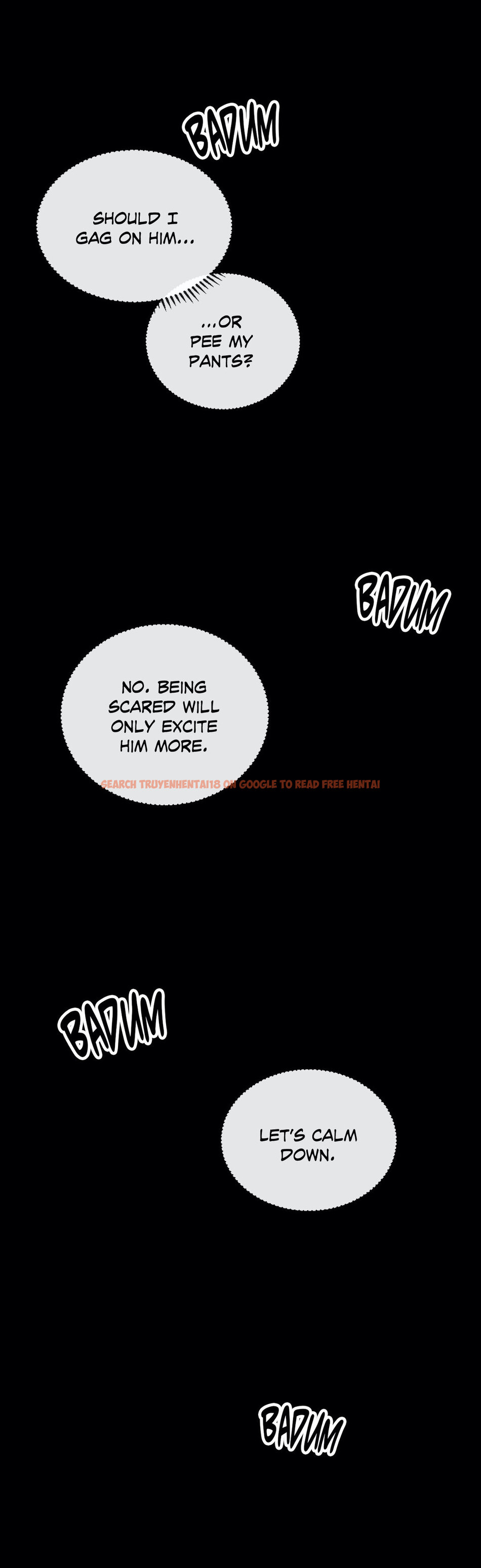 Read Hentai Image 26 454 in comic Aesthetic Predator - Chapter 76 - hentaitnt.net