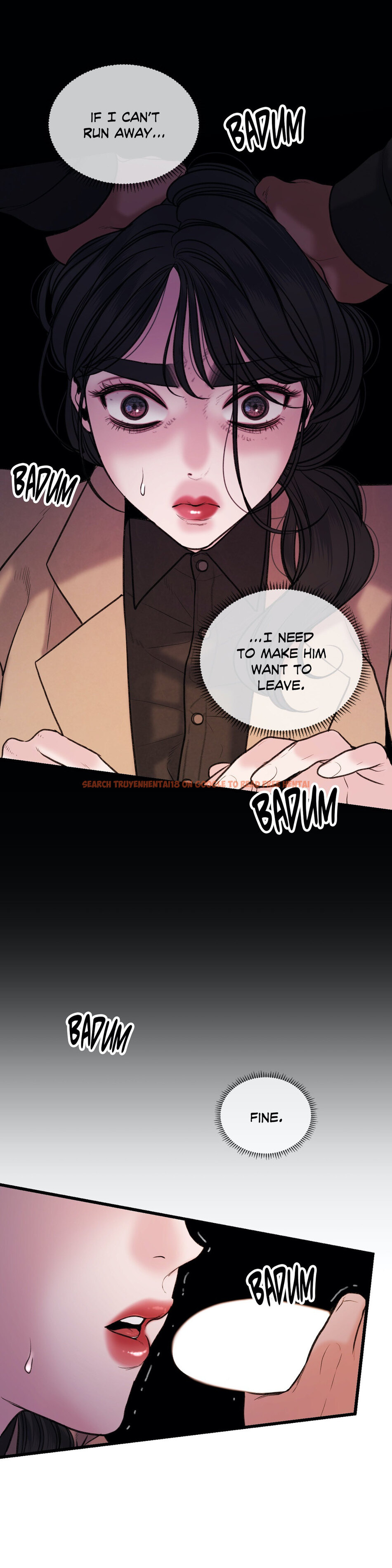 Read Hentai Image 27 454 in comic Aesthetic Predator - Chapter 76 - hentaitnt.net