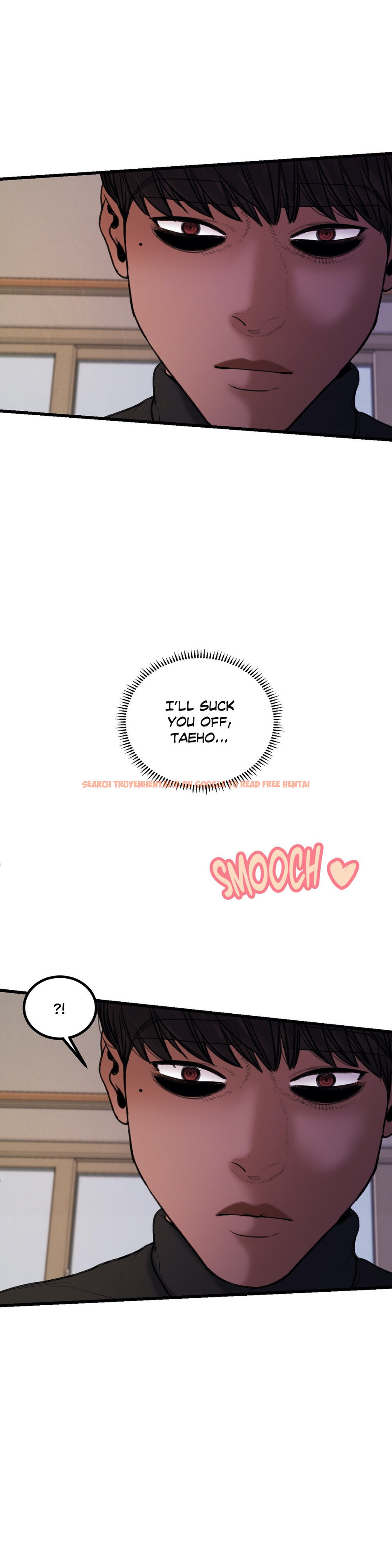 Read Hentai Image 28 454 in comic Aesthetic Predator - Chapter 76 - hentaitnt.net