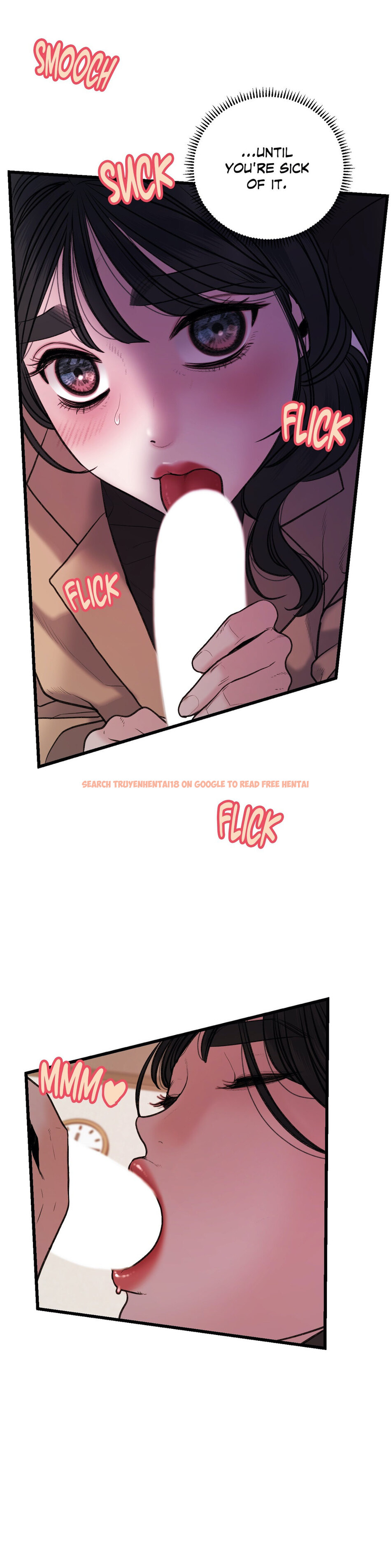 Read Hentai Image 29 454 in comic Aesthetic Predator - Chapter 76 - hentaitnt.net