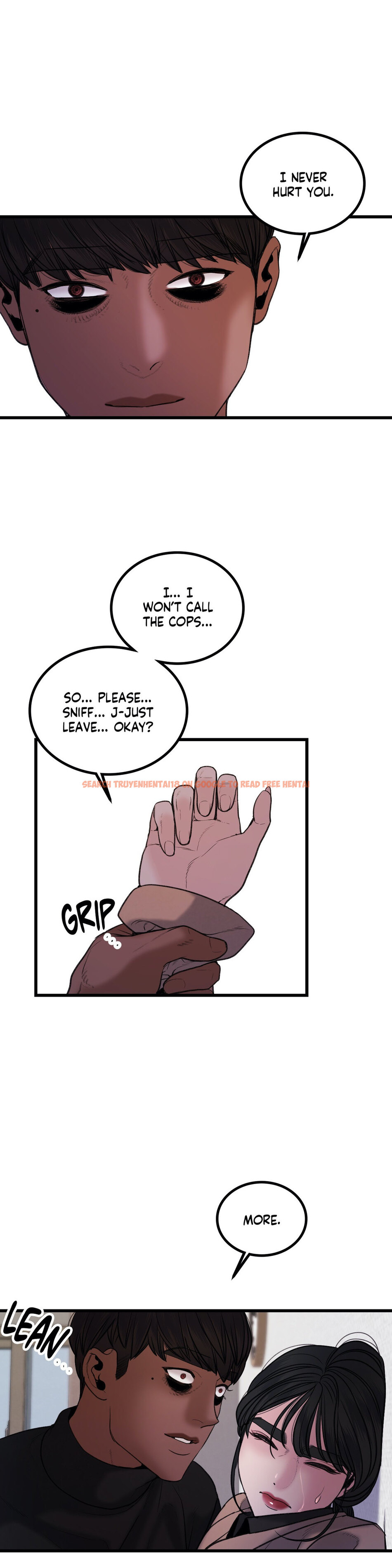 Read Hentai Image 3 452 in comic Aesthetic Predator - Chapter 76 - hentaitnt.net