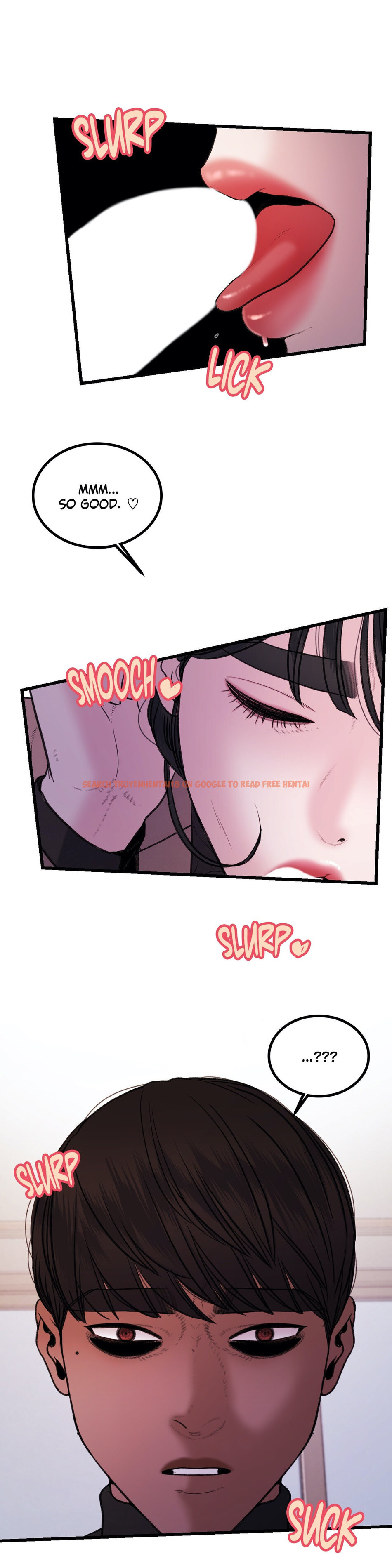 Read Hentai Image 31 454 in comic Aesthetic Predator - Chapter 76 - hentaitnt.net