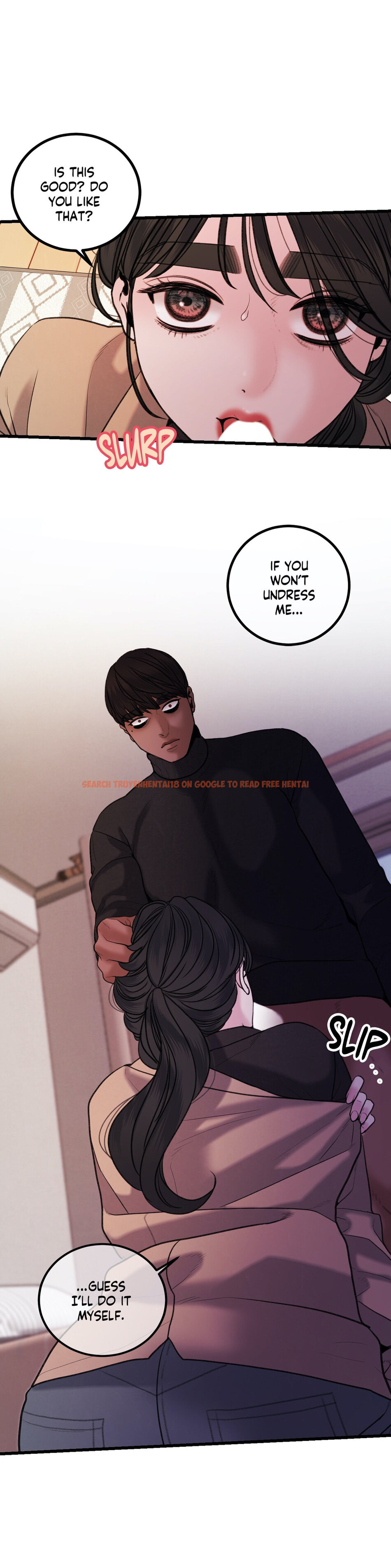 Read Hentai Image 32 454 in comic Aesthetic Predator - Chapter 76 - hentaitnt.net