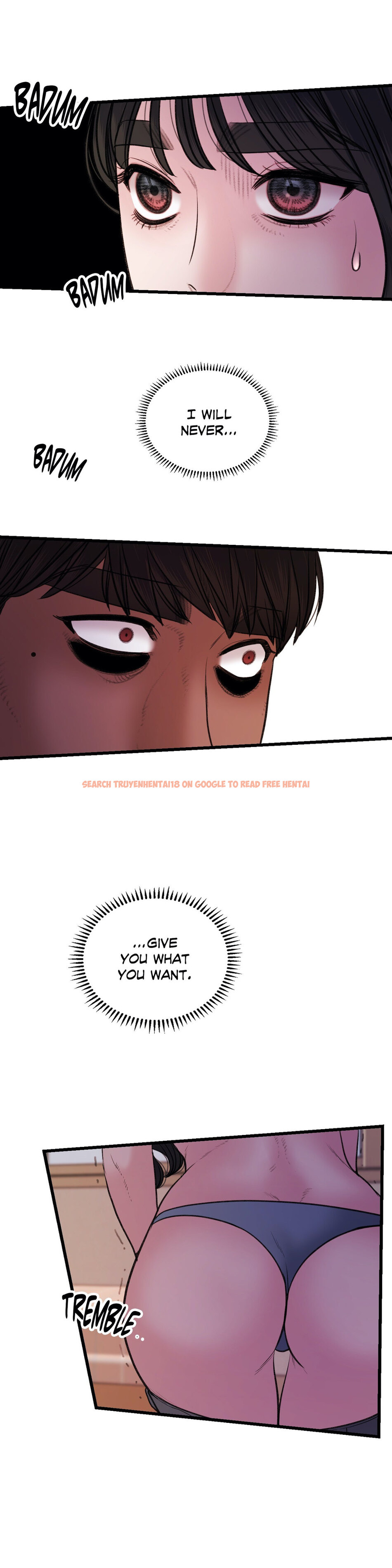 Read Hentai Image 35 454 in comic Aesthetic Predator - Chapter 76 - hentaitnt.net
