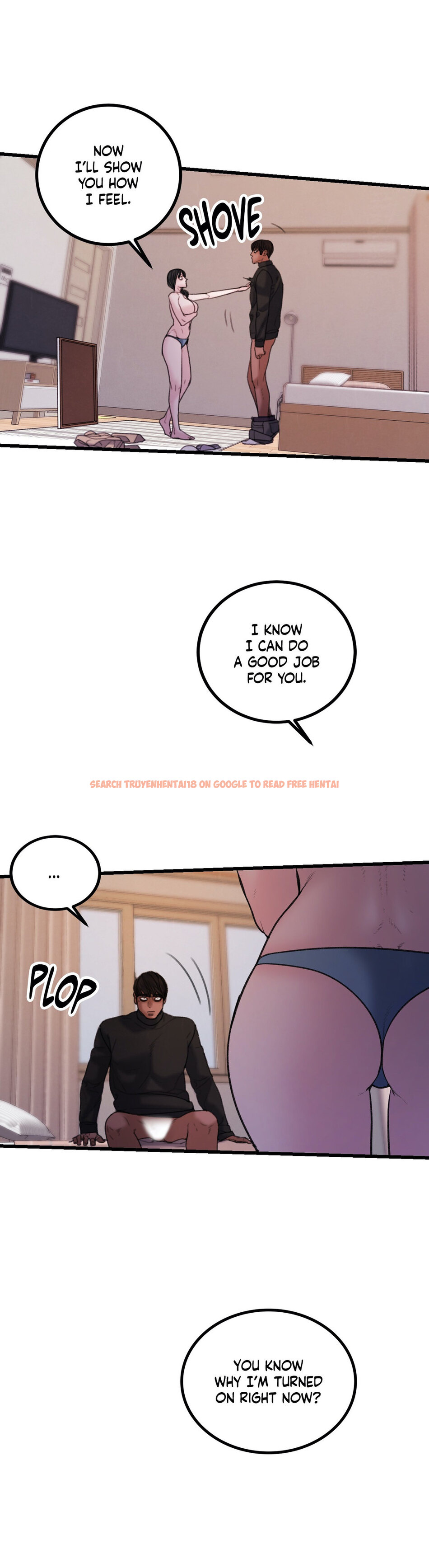 Read Hentai Image 36 454 in comic Aesthetic Predator - Chapter 76 - hentaitnt.net