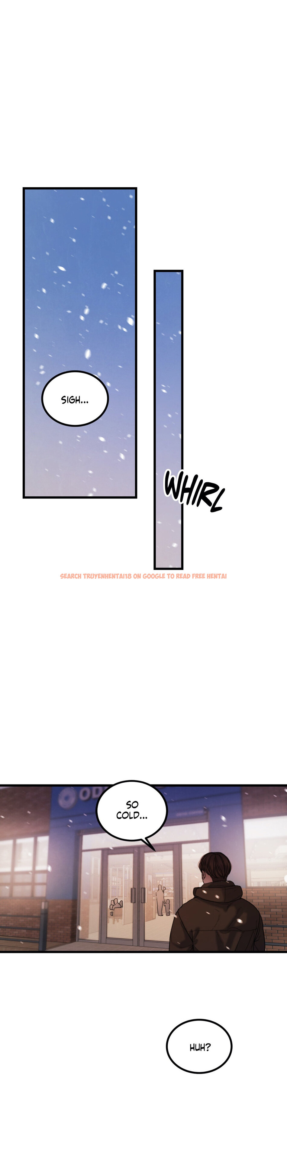 Read Hentai Image 8 453 in comic Aesthetic Predator - Chapter 76 - hentaitnt.net