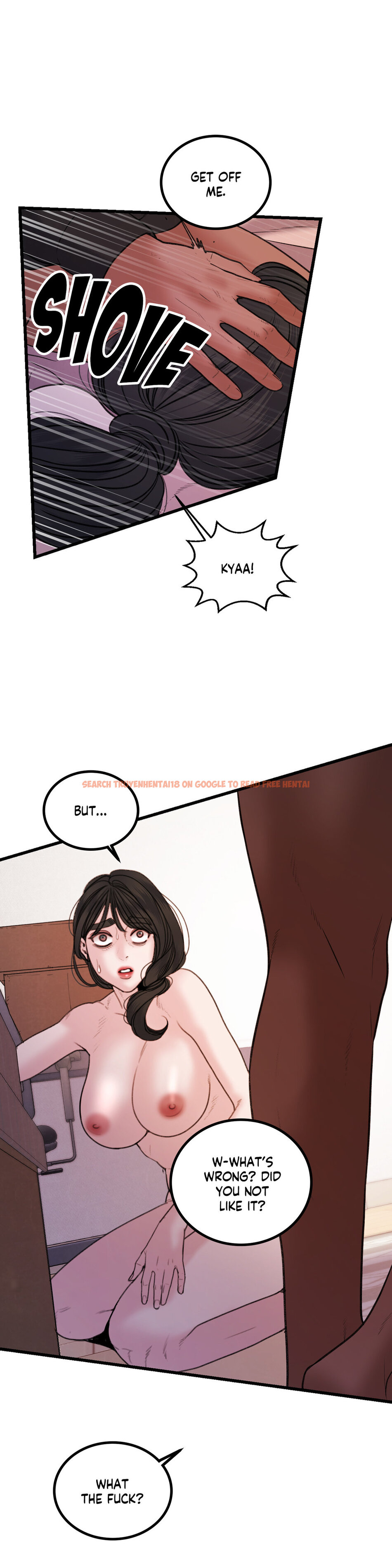 Read Hentai Image 12 328 in comic Aesthetic Predator - Chapter 77 - hentaitnt.net