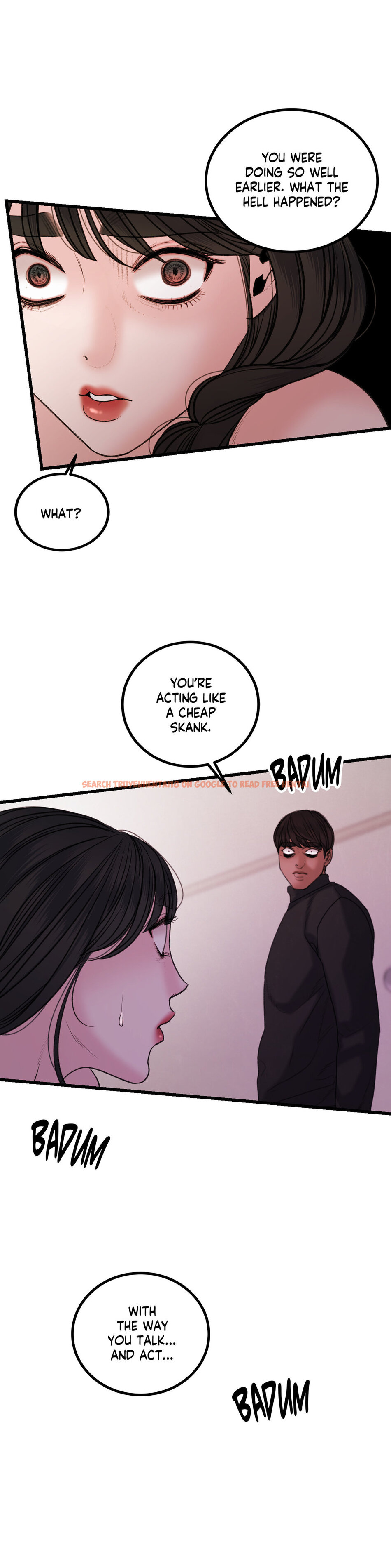 Read Hentai Image 13 328 in comic Aesthetic Predator - Chapter 77 - hentaitnt.net