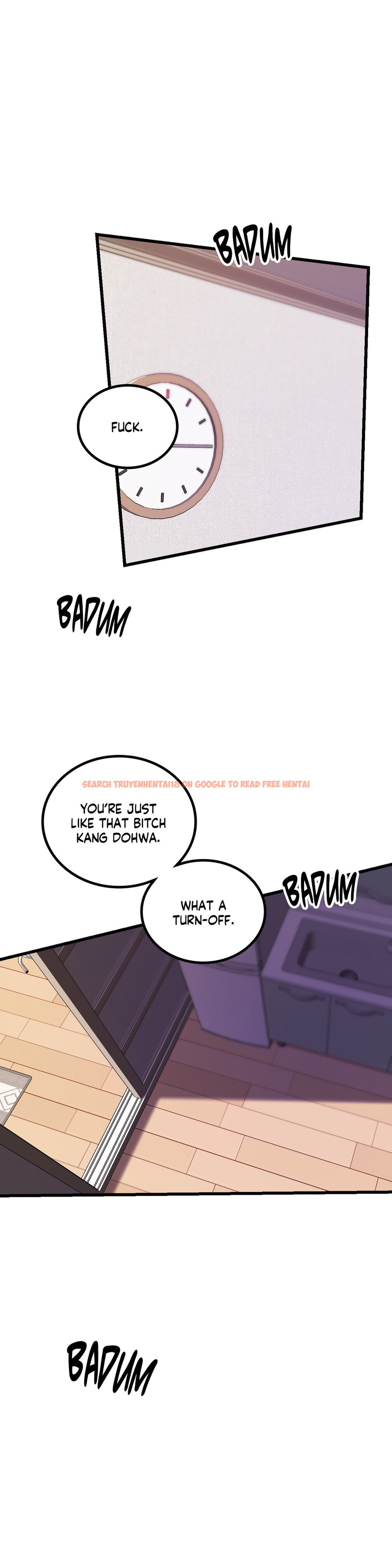 Read Hentai Image 15 328 in comic Aesthetic Predator - Chapter 77 - hentaitnt.net