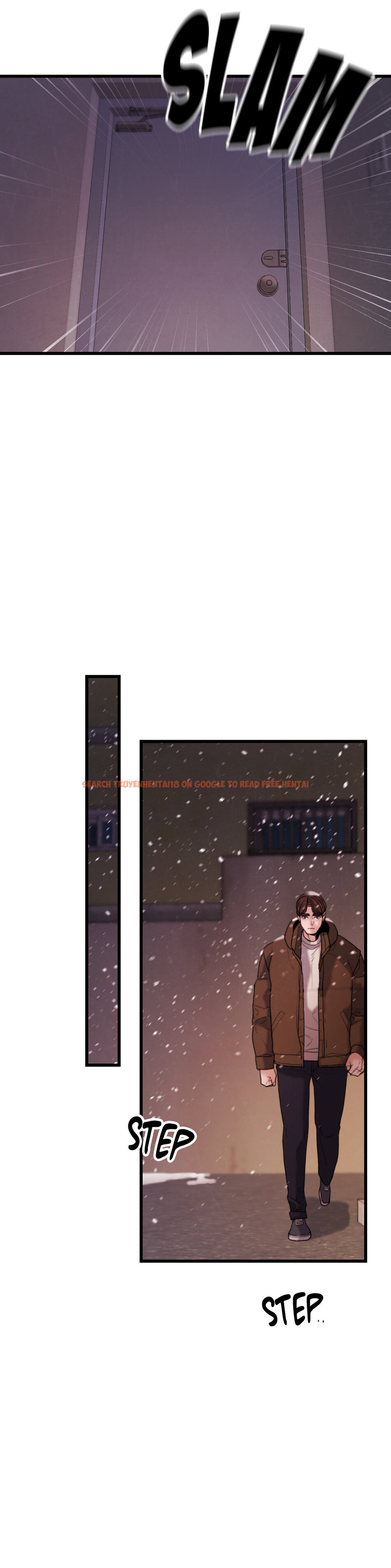 Read Hentai Image 17 328 in comic Aesthetic Predator - Chapter 77 - hentaitnt.net