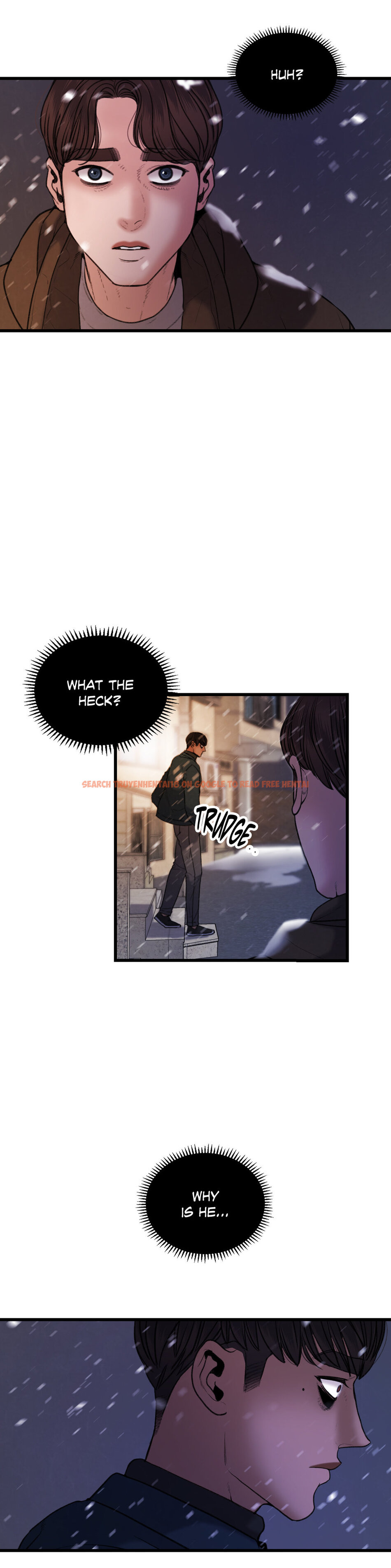 Read Hentai Image 18 328 in comic Aesthetic Predator - Chapter 77 - hentaitnt.net
