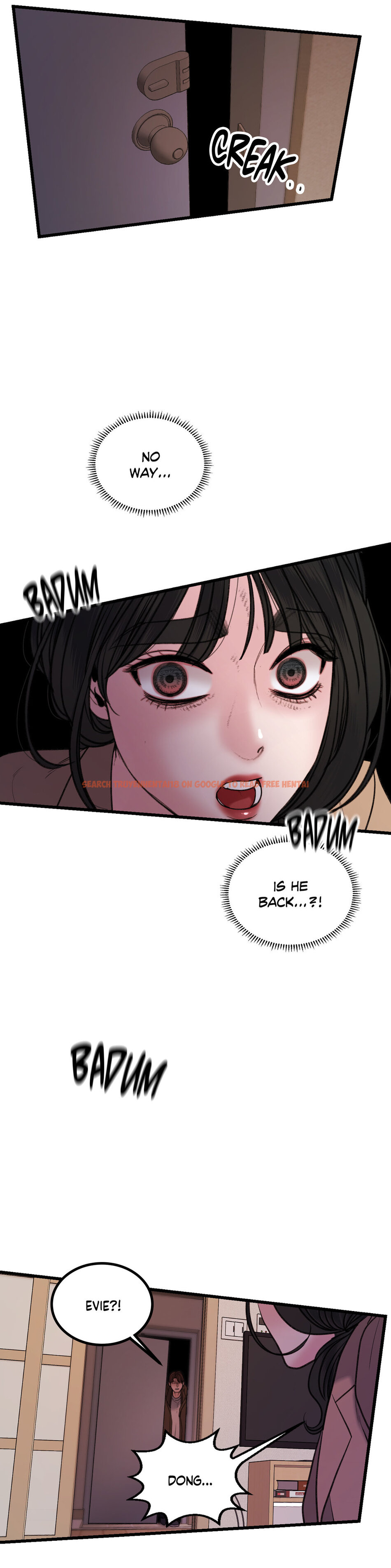 Read Hentai Image 22 335 in comic Aesthetic Predator - Chapter 77 - hentaitnt.net