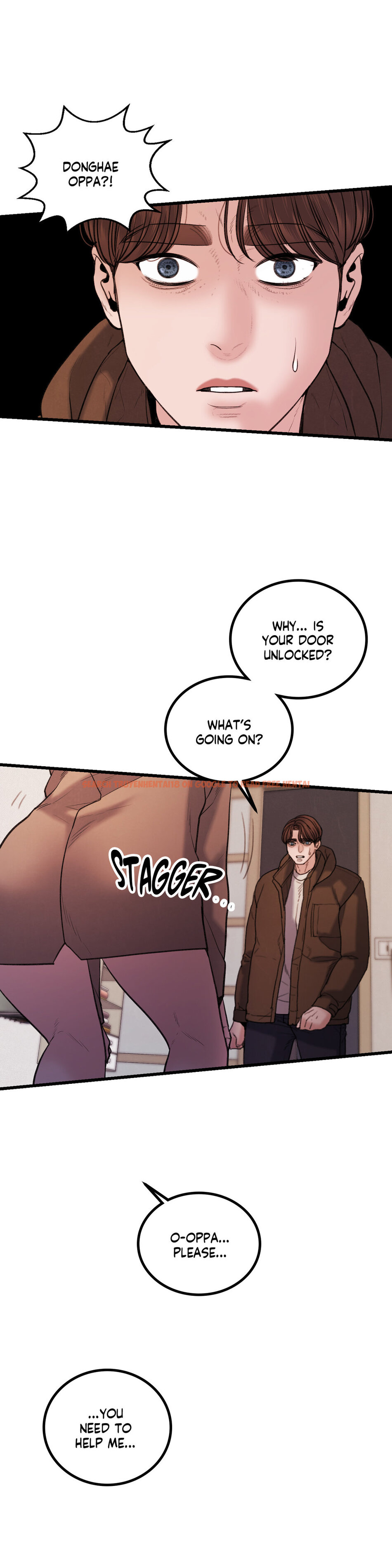 Read Hentai Image 23 335 in comic Aesthetic Predator - Chapter 77 - hentaitnt.net