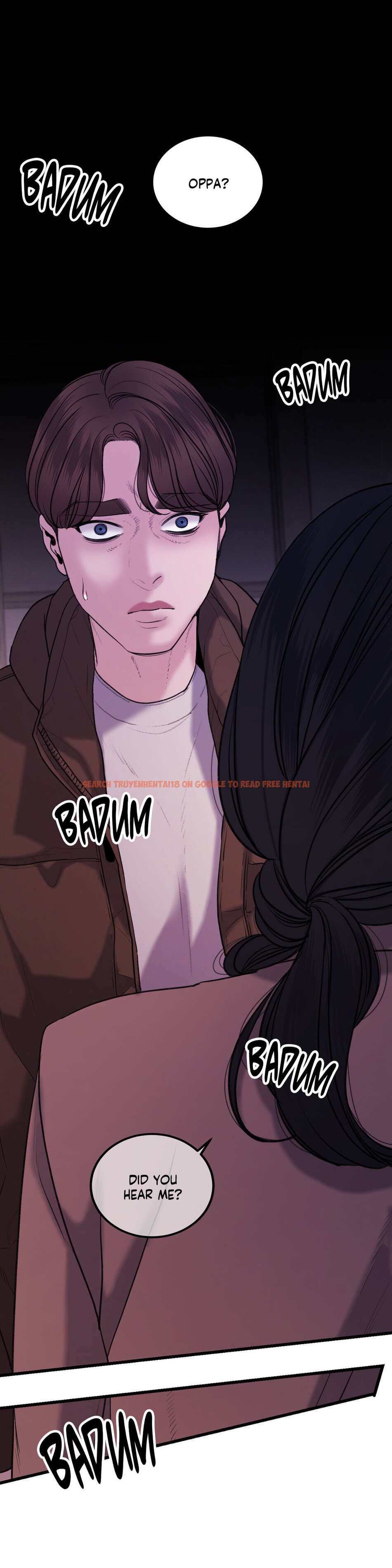 Read Hentai Image 28 335 in comic Aesthetic Predator - Chapter 77 - hentaitnt.net