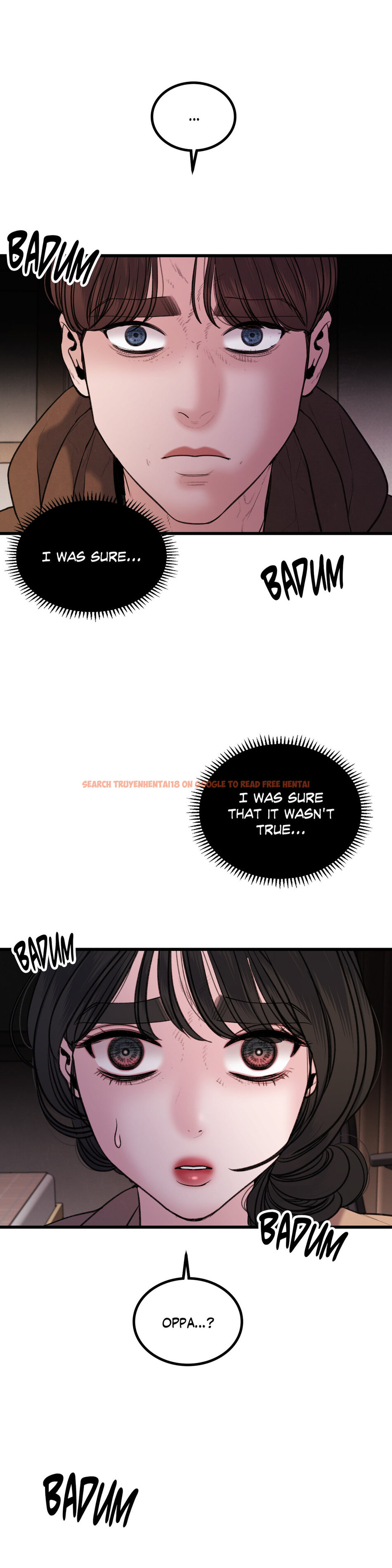Read Hentai Image 29 335 in comic Aesthetic Predator - Chapter 77 - hentaitnt.net