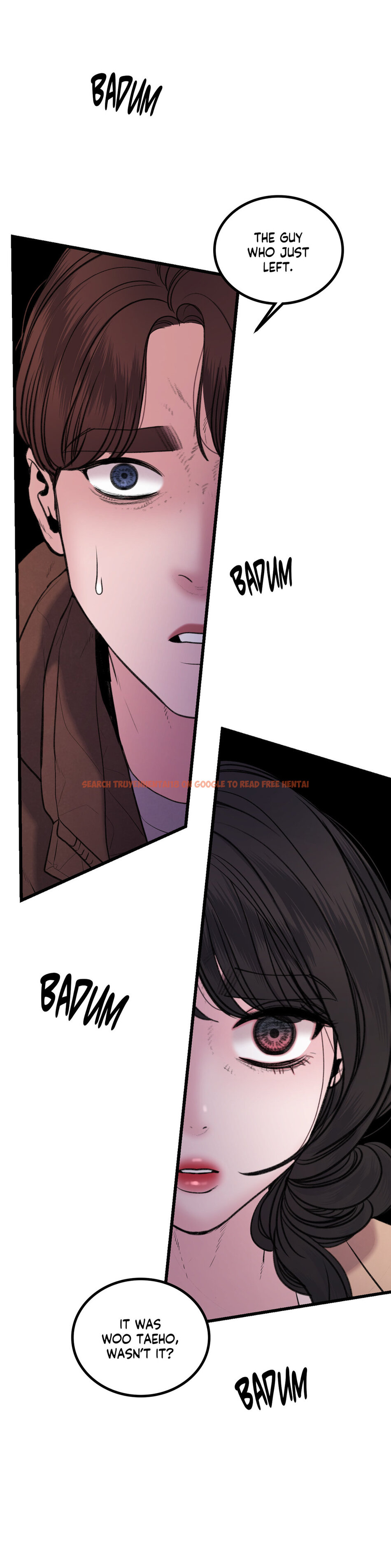 Read Hentai Image 30 335 in comic Aesthetic Predator - Chapter 77 - hentaitnt.net