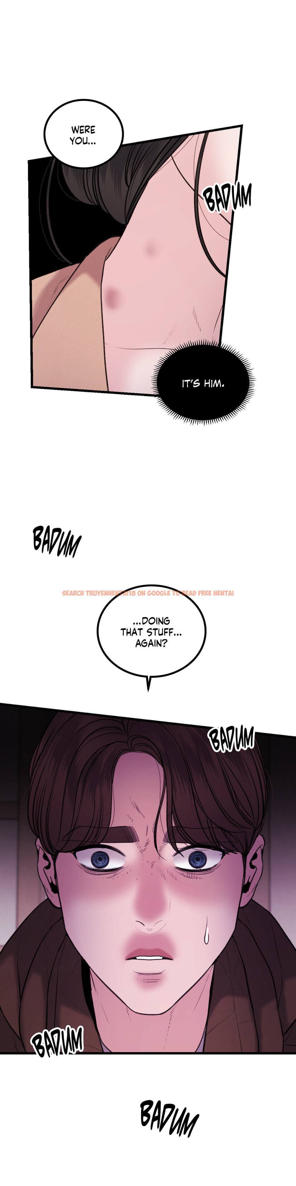 Read Hentai Image 32 335 in comic Aesthetic Predator - Chapter 77 - hentaitnt.net