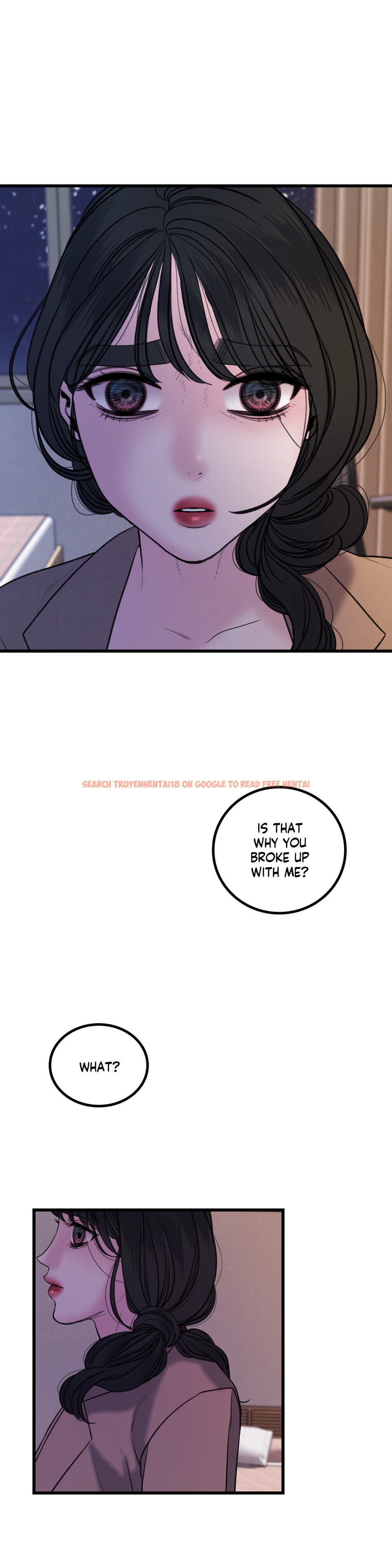 Read Hentai Image 33 335 in comic Aesthetic Predator - Chapter 77 - hentaitnt.net