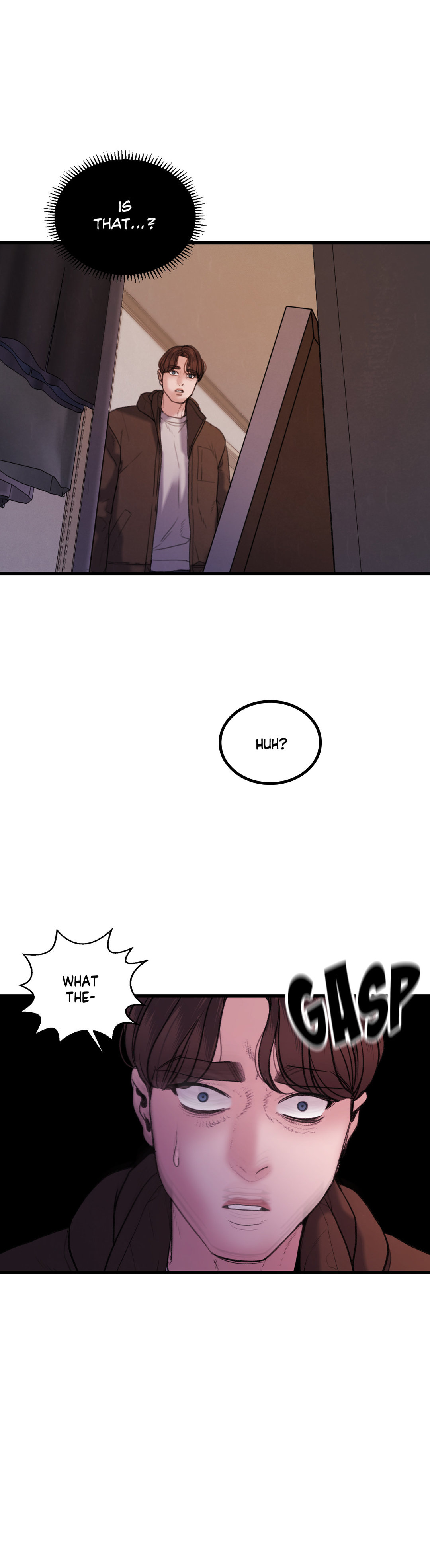Read Hentai Image 35 335 in comic Aesthetic Predator - Chapter 77 - hentaitnt.net
