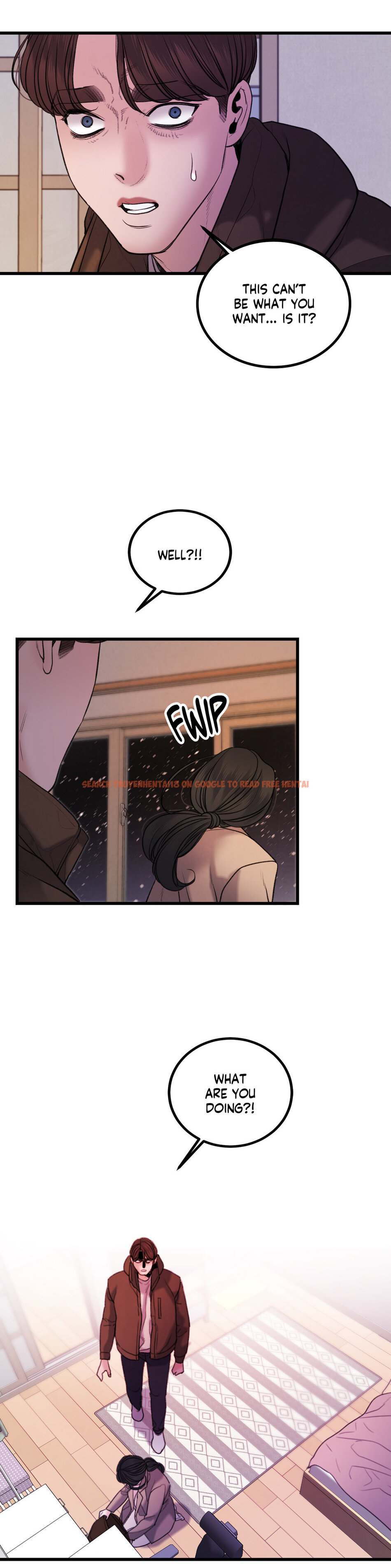 Read Hentai Image 37 335 in comic Aesthetic Predator - Chapter 77 - hentaitnt.net