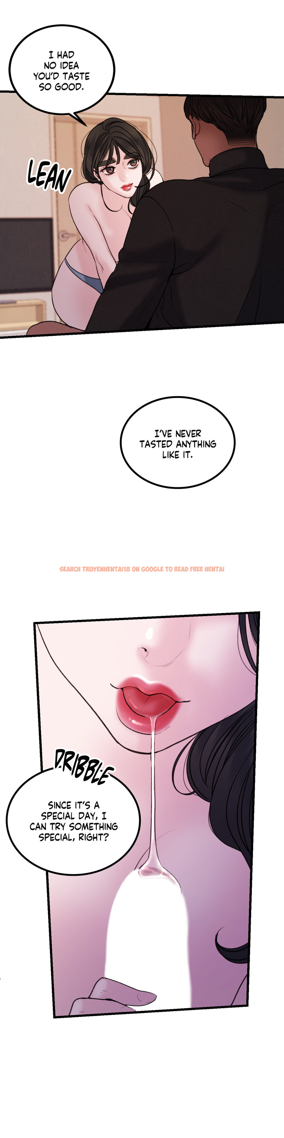 Read Hentai Image 4 328 in comic Aesthetic Predator - Chapter 77 - hentaitnt.net