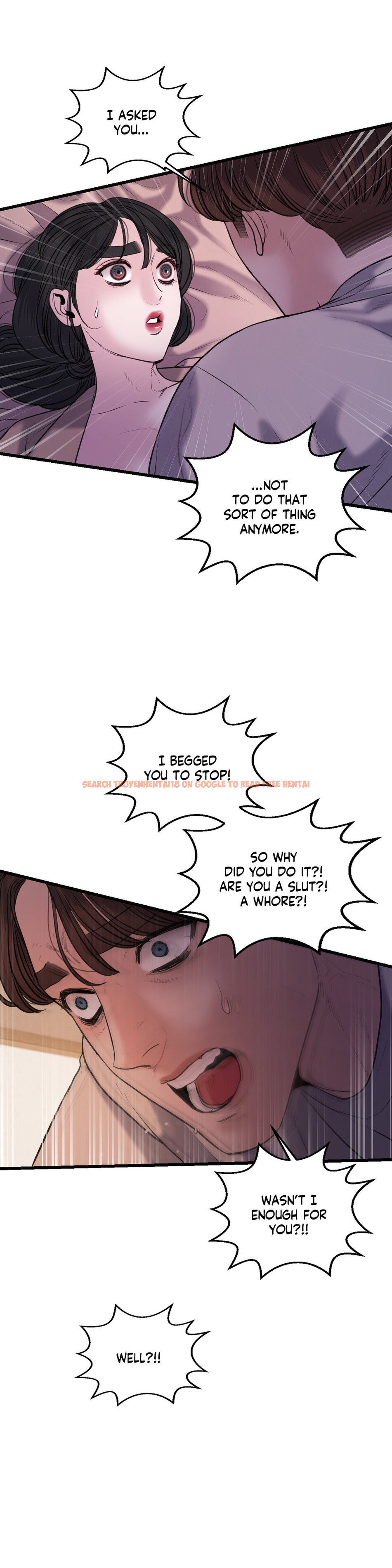 Read Hentai Image 41 335 in comic Aesthetic Predator - Chapter 77 - hentaitnt.net