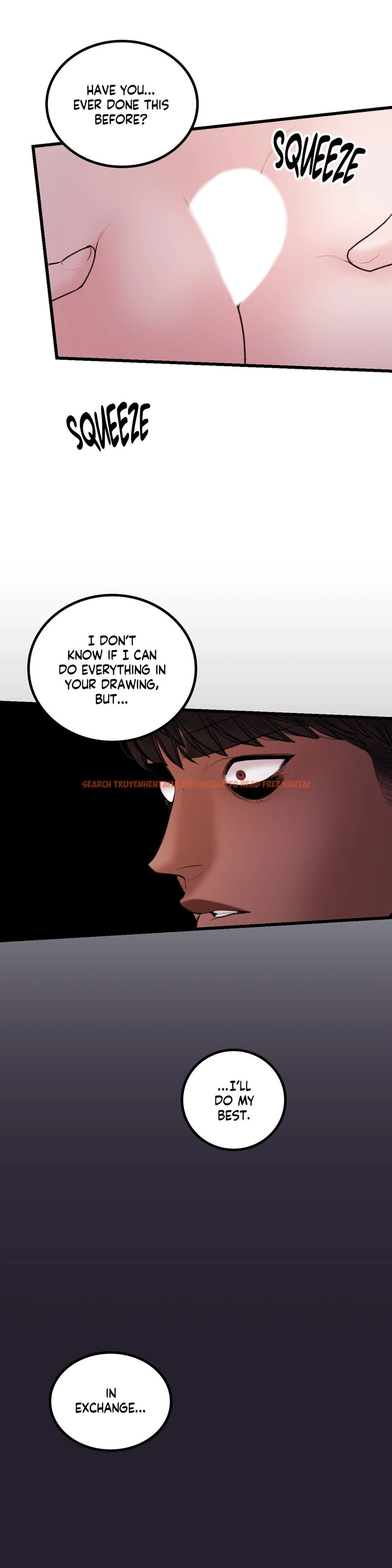 Read Hentai Image 5 328 in comic Aesthetic Predator - Chapter 77 - hentaitnt.net