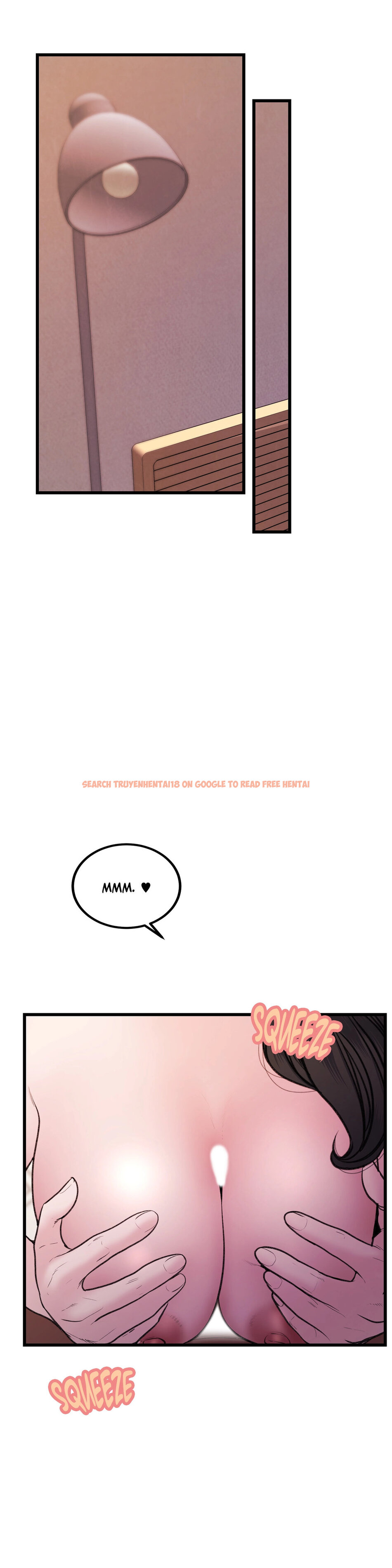 Read Hentai Image 8 328 in comic Aesthetic Predator - Chapter 77 - hentaitnt.net