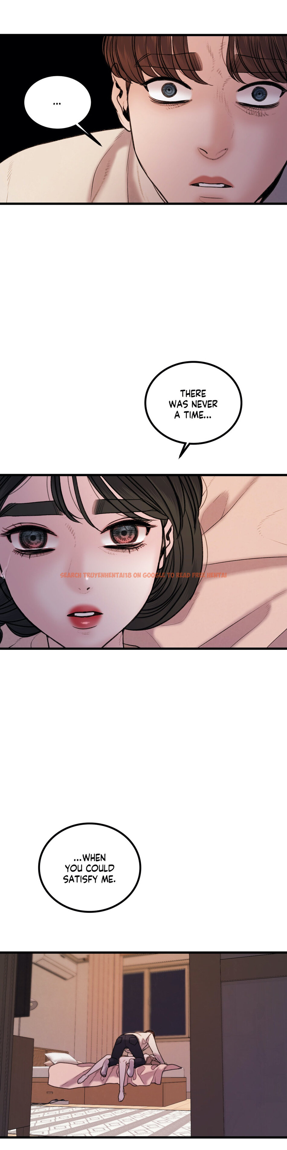 Read Hentai Image 10 327 in comic Aesthetic Predator - Chapter 78 - hentaitnt.net