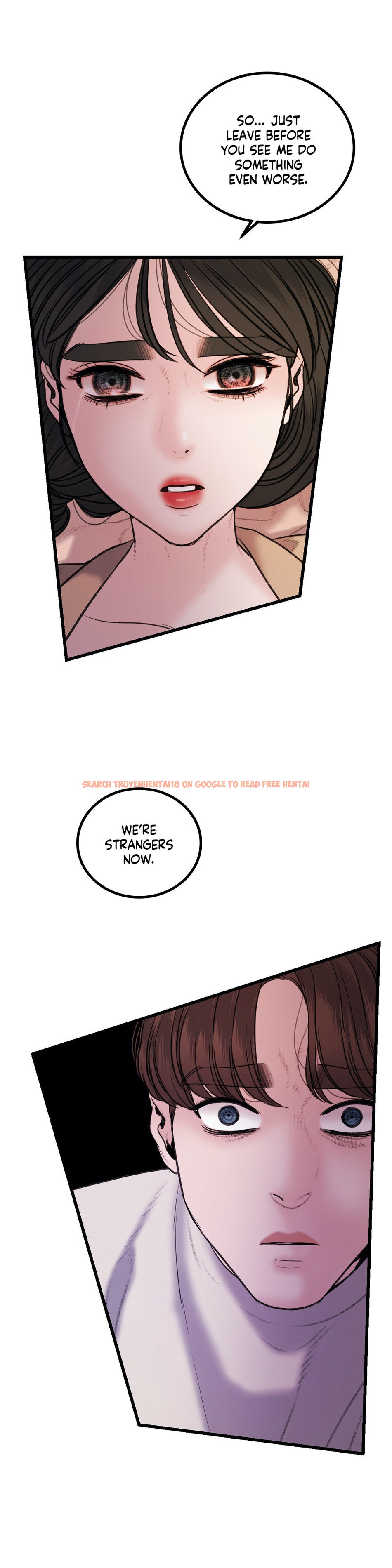 Read Hentai Image 11 327 in comic Aesthetic Predator - Chapter 78 - hentaitnt.net