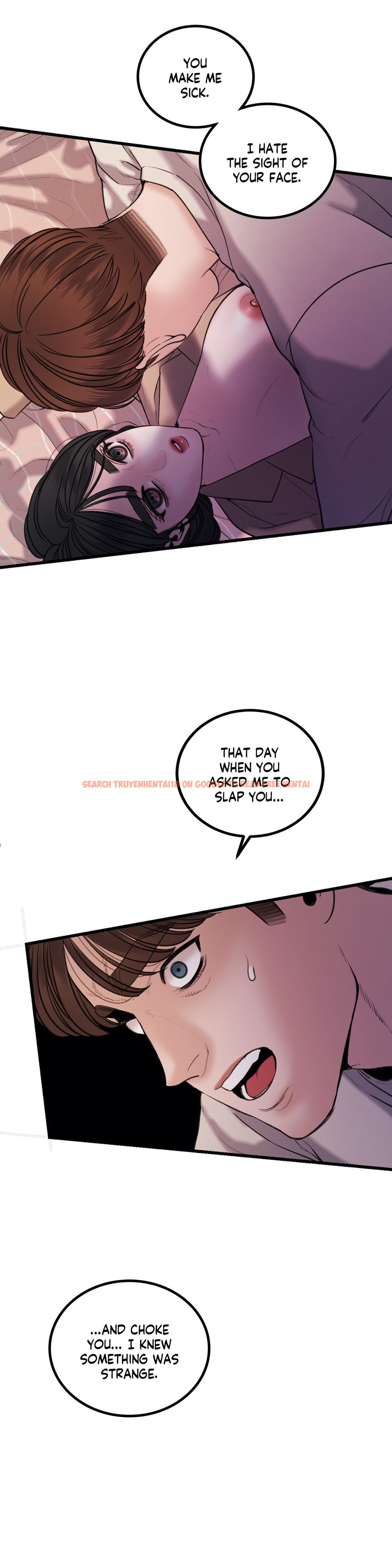 Read Hentai Image 12 327 in comic Aesthetic Predator - Chapter 78 - hentaitnt.net