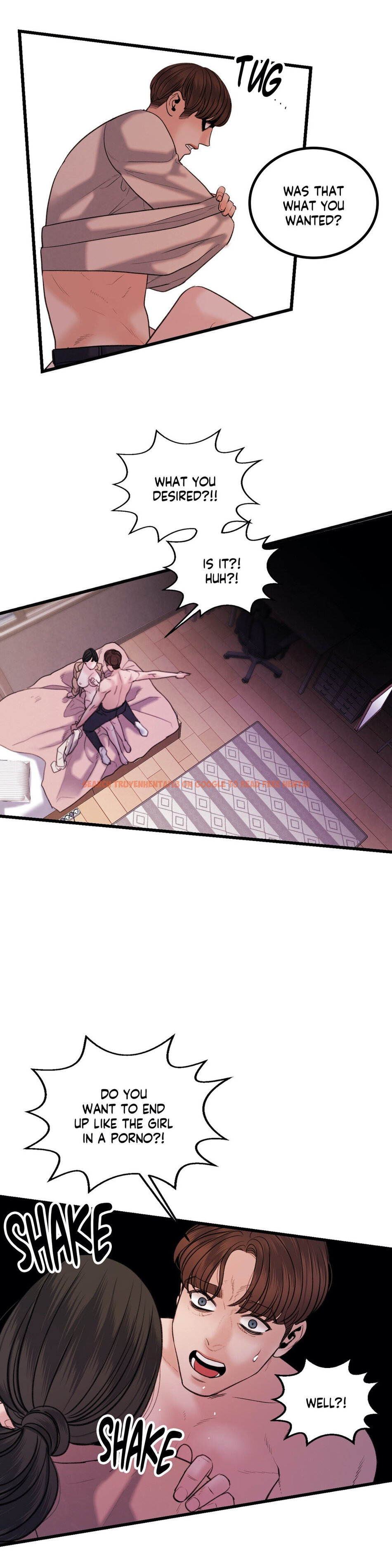 Read Hentai Image 13 327 in comic Aesthetic Predator - Chapter 78 - hentaitnt.net