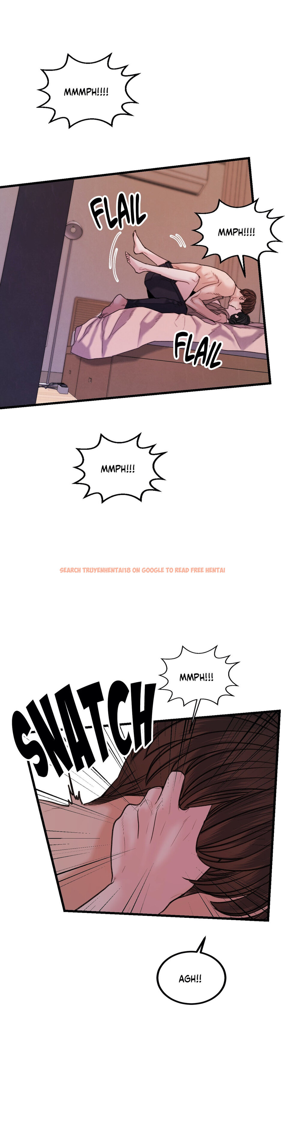 Read Hentai Image 16 328 in comic Aesthetic Predator - Chapter 78 - hentaitnt.net