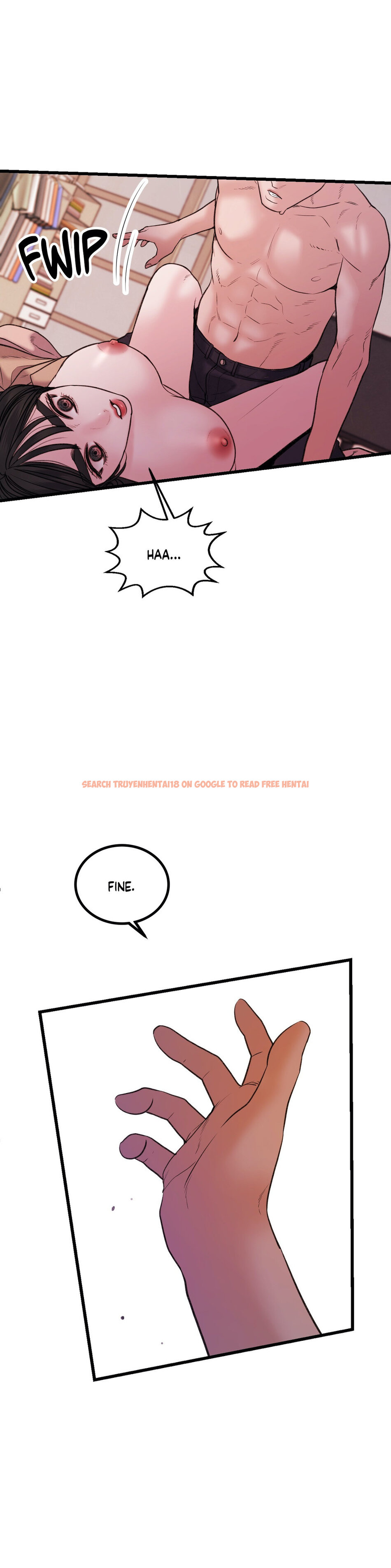 Read Hentai Image 17 328 in comic Aesthetic Predator - Chapter 78 - hentaitnt.net