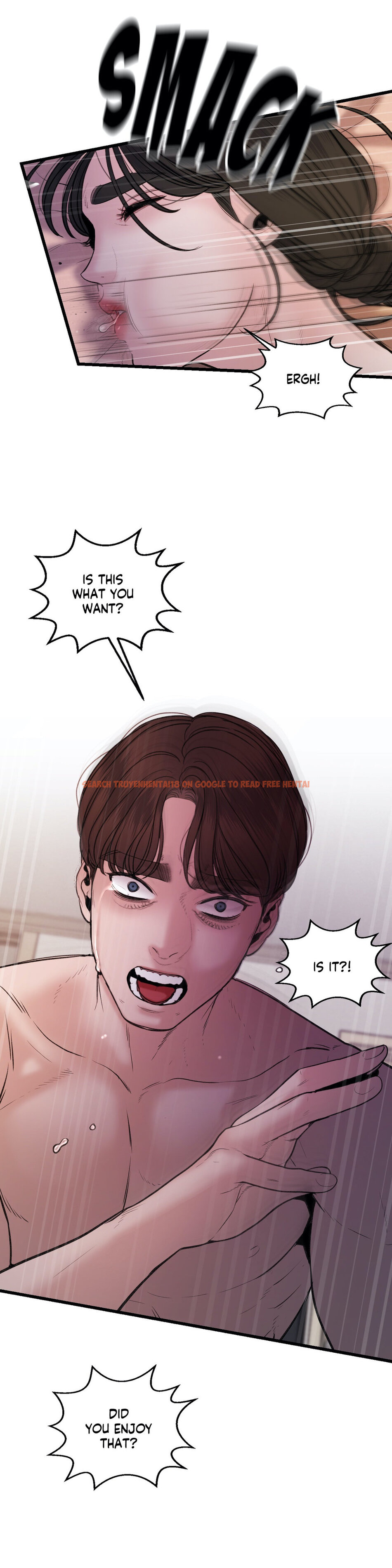 Read Hentai Image 18 328 in comic Aesthetic Predator - Chapter 78 - hentaitnt.net